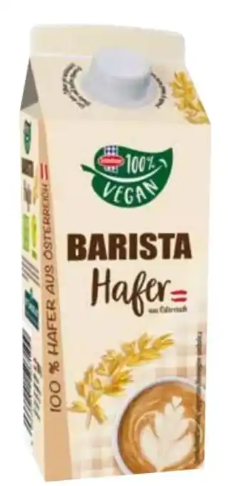 Transgourmet Haferdrink Angebot