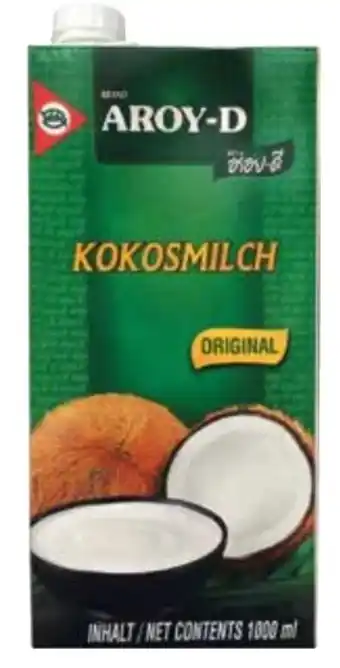 Transgourmet Kokosmilch Angebot