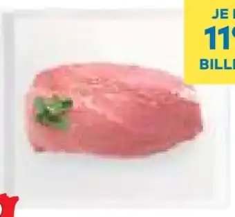 T&G Xl rinder schnitzelfleisch Angebot