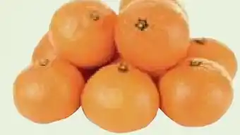 T&G Orangen Angebot