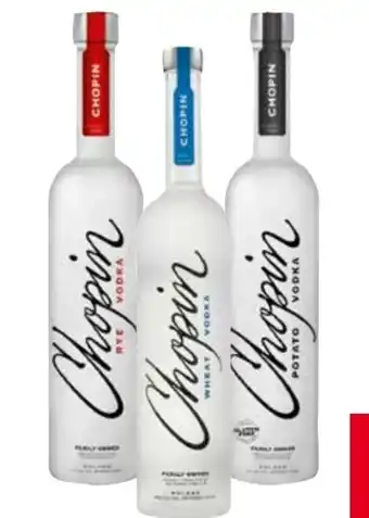Transgourmet Vodka Angebot