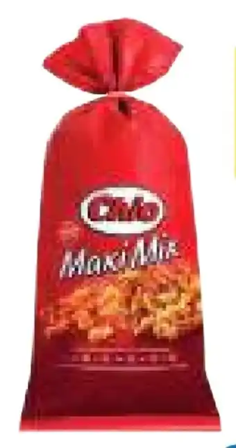 T&G Maxi mix Angebot