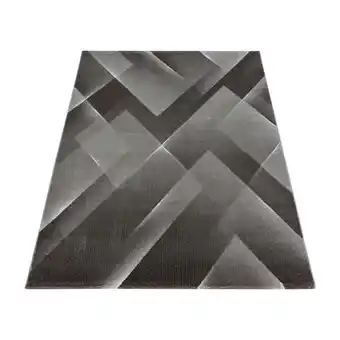 XXXLutz Webteppich costa 3522 brown Angebot