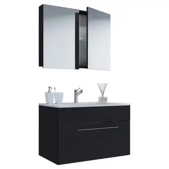 XXXLutz Badezimmer 80 cm Angebot