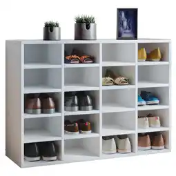 XXXLutz Schuhregal 92/67/33 cm Angebot