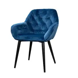 XXXLutz Stuhl in samt Angebot