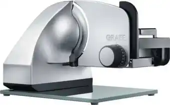 EP Graef graef allesschneider m 90 master Angebot
