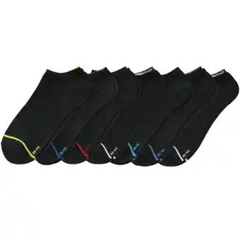 Ernsting's family 7 paar herren sneaker-socken im set Angebot
