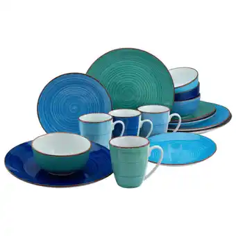 XXXLutz Kombiservice 16-teilig Angebot