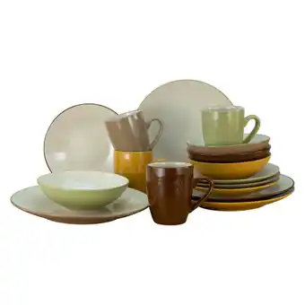 XXXLutz Kombiservice 16-teilig Angebot
