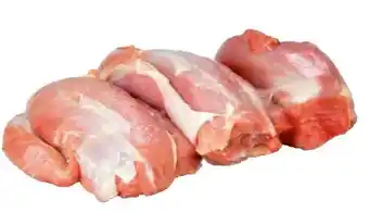 Transgourmet Kalb rosé vögerl vordere Angebot