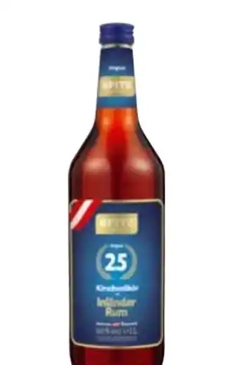 Transgourmet Inländer rum Angebot