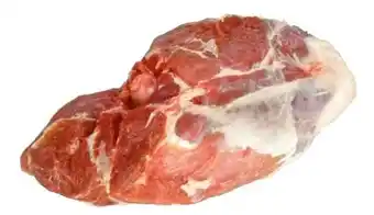 Transgourmet Lamm keule Angebot