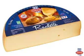 Transgourmet Raclette Angebot