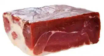 Transgourmet Jamon serrano Angebot