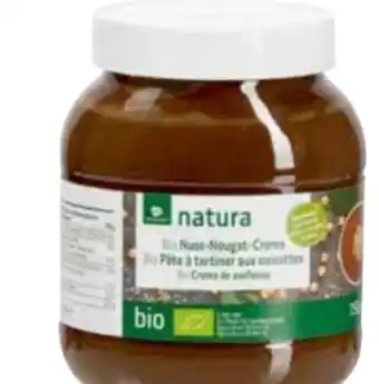 Transgourmet Bio nuss nougat creme Angebot