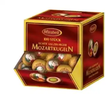 Transgourmet Mozartkugeln Angebot