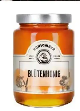 Transgourmet Blütenhonig Angebot