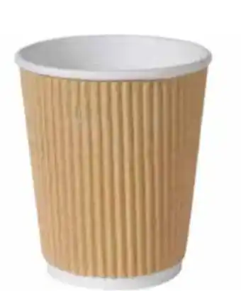 Transgourmet Becher ecoecho triple wall Angebot