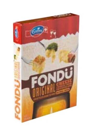 Transgourmet Schweizer käsefondü Angebot