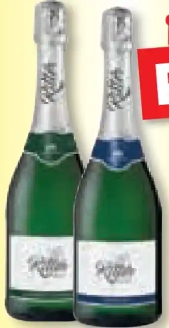 Unimarkt Ritter sekt Angebot