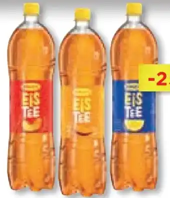 Unimarkt Eistee Angebot