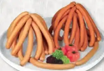 Unimarkt Frankfurter Angebot