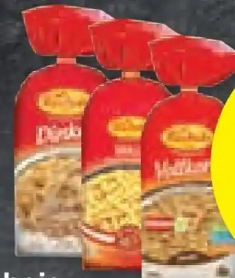 Unimarkt Goldmarke teigwaren Angebot