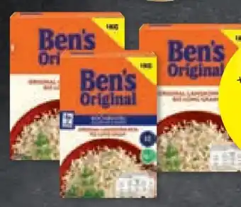 Unimarkt Original reis Angebot