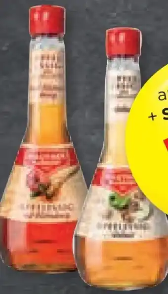 Unimarkt Essig Angebot