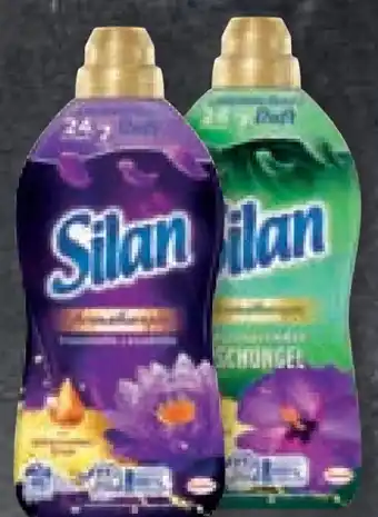 Unimarkt Weichspüler Angebot