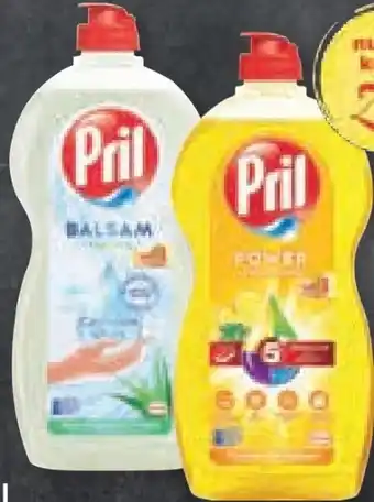 Unimarkt Spülmittel Angebot