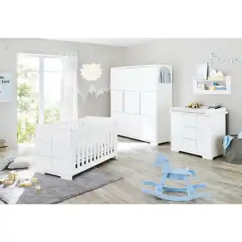 XXXLutz Babyzimmer pinolino polar Angebot