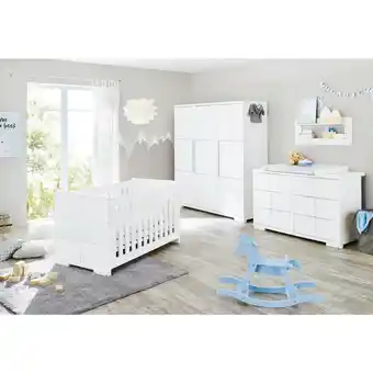 XXXLutz Babyzimmer pinolino polar Angebot