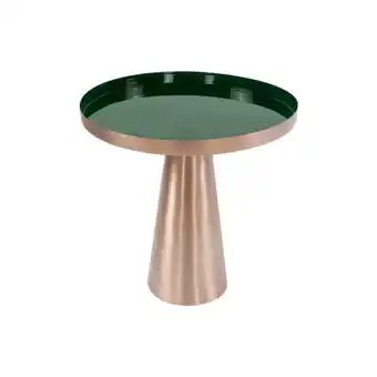 XXXLutz Beistelltisch in metall 45/45/45,5 cm Angebot