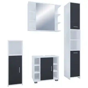 XXXLutz Badezimmer 140 cm Angebot