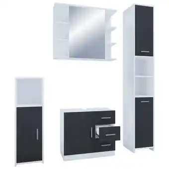 XXXLutz Badezimmer 140 cm Angebot