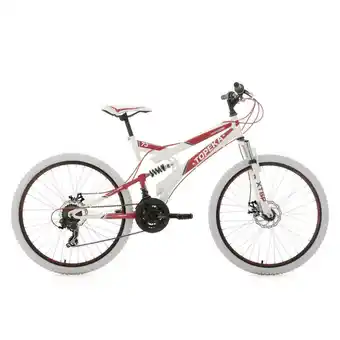 XXXLutz Mountainbike 26 zoll Angebot