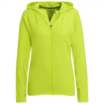 Ernsting's family Damen sport-jacke aus leichtem material Angebot