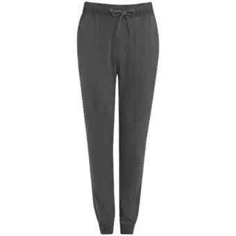 Ernsting's family Herren pyjamahose mit kordelzug Angebot