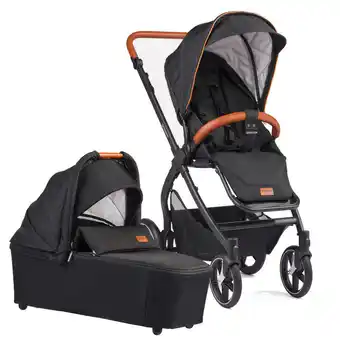 XXXLutz Kombikinderwagen fx4 style set Angebot