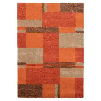 XXXLutz Webteppich palazzo bloc Angebot