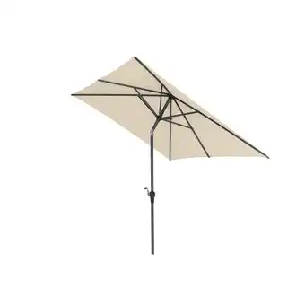 XXXLutz Sonnenschirm 250/200 cm Angebot