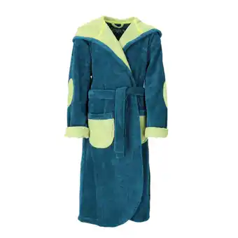XXXLutz Kinderbademantel 146/152 momo kml nos vossen konfektion Angebot