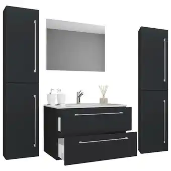 XXXLutz Badezimmer 126 cm Angebot