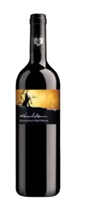 Transgourmet Blaufränkisch dürrau Angebot