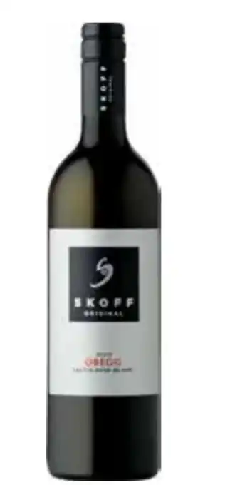 Transgourmet Original sauvignon blanc Angebot