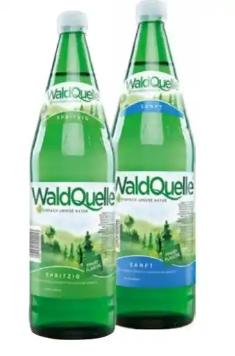 Transgourmet Mineralwasser Angebot
