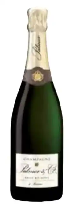 Transgourmet Champagner brut reserve Angebot
