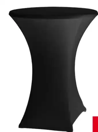 Transgourmet Tischhusse basic line Angebot